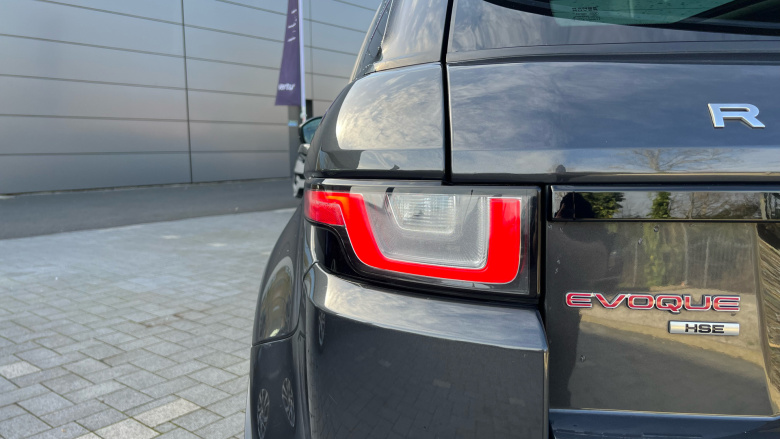 Land Rover Range Rover Evoque 2.0 TD4 HSE Dynamic Lux 5dr Auto Diesel Hatchback